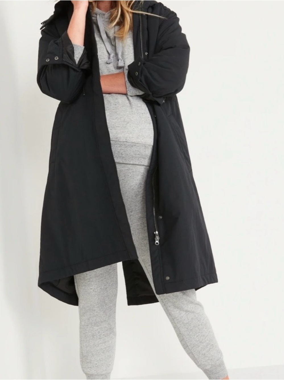 Old Navy Maternity Jacket